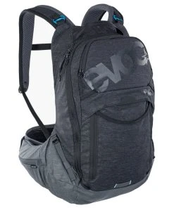 Backpack Evoc Trail Pro 16 Black/Grey