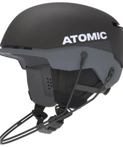 Helmet Atomic Redster Sl Ctd Black