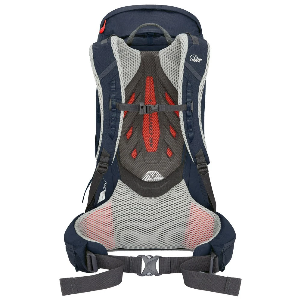 Backpack Lowe Alpine Cholatse 42:47 Blue Night - Image 3