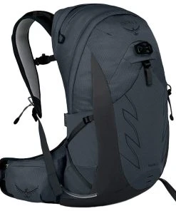 Backpack Osprey Talon 22 Eclipse Grey