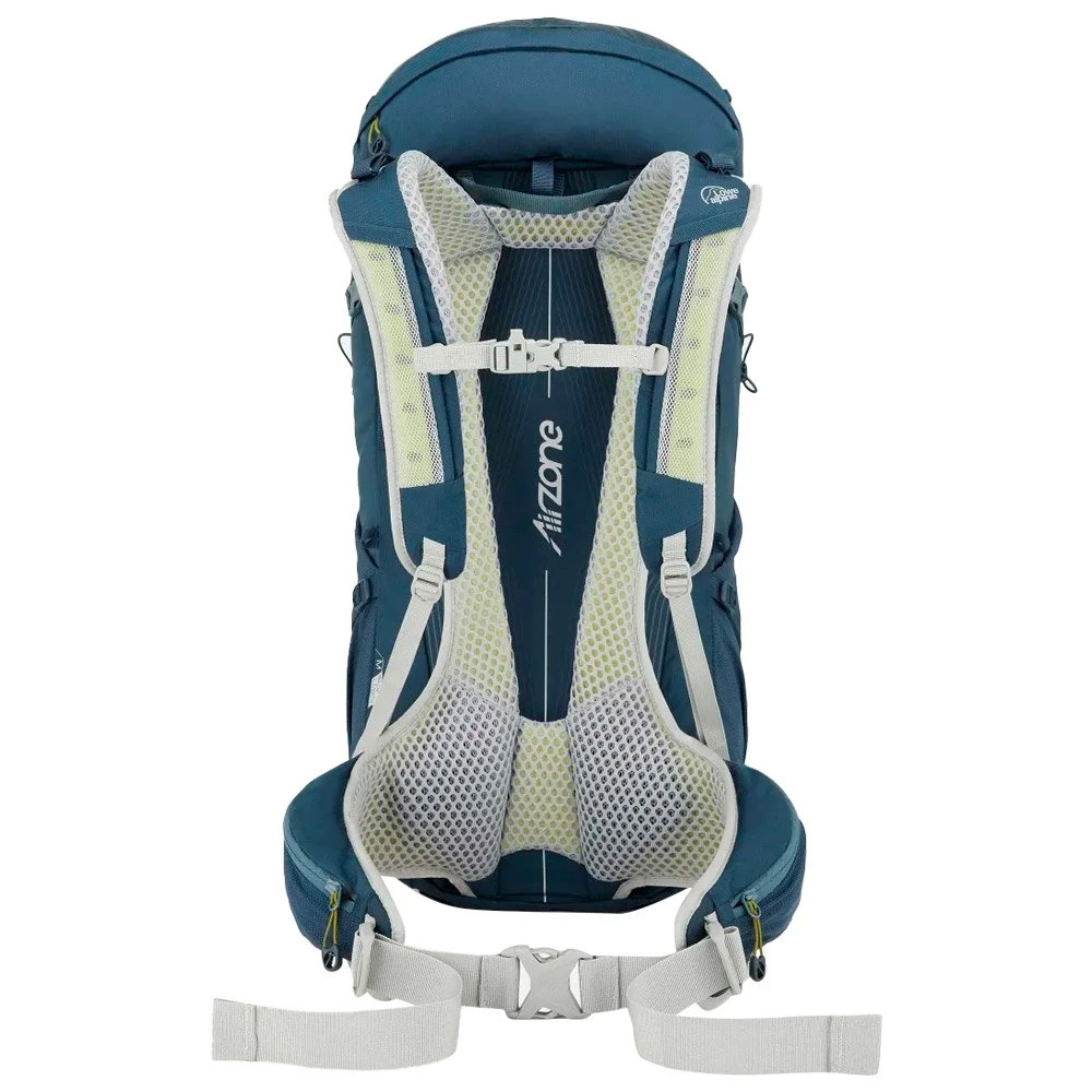 Backpack Lowe Alpine Airzone Trail Camino 37:42 Blue Orion Blue - Image 3