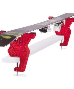 VOLA Snowboard + Freeride Ski