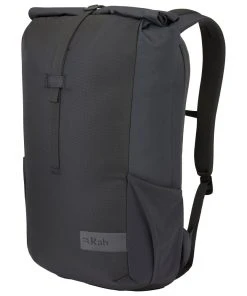 Backpack RAB Depot 18 Black
