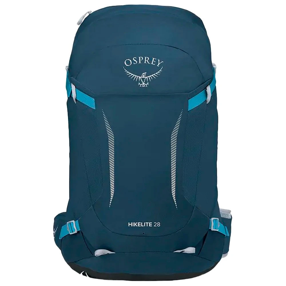 Backpack Osprey Hikelite 28 Atlas Blue - Image 3