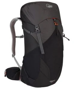 Backpack Lowe Alpine Airzone Trail 35 Black Anthracite
