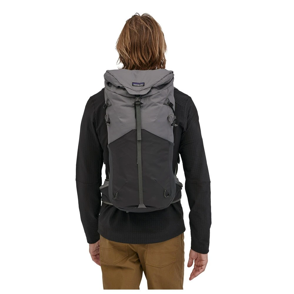 Backpack Patagonia Altvia Pack 28L Noble Grey - Image 7