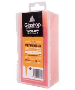 Waxing Vola Universal 200g Orange