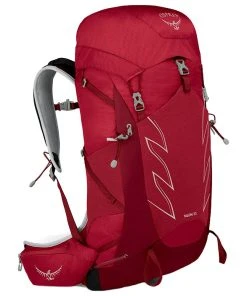 Backpack Osprey Talon 33 Cosmic Red