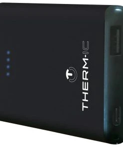 Warmer Therm-Ic Slim Universal Powerbank 5000 MAh