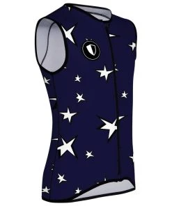 Back Protection L'Armure Française Ikki Stars