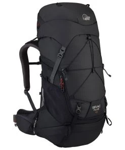 Backpack Lowe Alpine Sirac Plus 40 Ebony