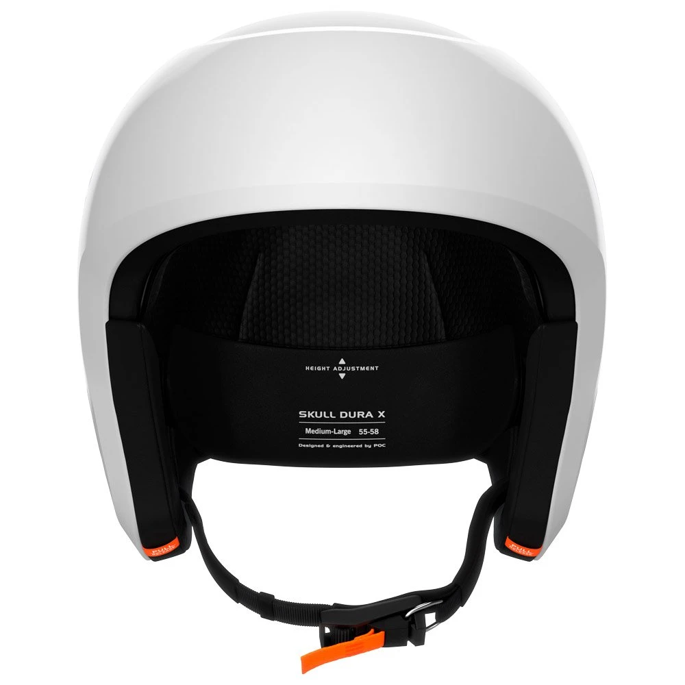 Helmet Poc Skull Dura X Mips Hydrogen White - Image 4