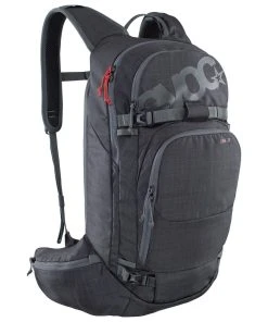 Backpack Evoc Line 20l Heather Carbon Grey
