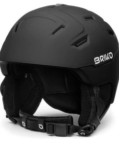 Helmet Briko Storm 2.0 Matt Black