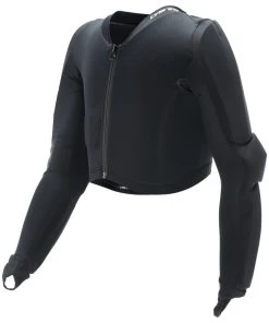 Back Protection Dainese Scarabeo R001 SJ Black