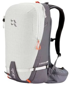 Backpack RAB Khroma 22 Pewter