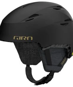 Helmet Giro Envi Mips Mat Black