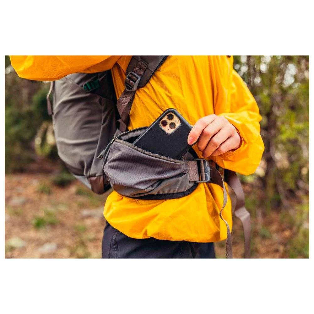 Backpack Gregory Jade 38 Mist Grey - Image 6