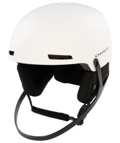 Helmet Oakley Mod1 Pro Sl Matte White