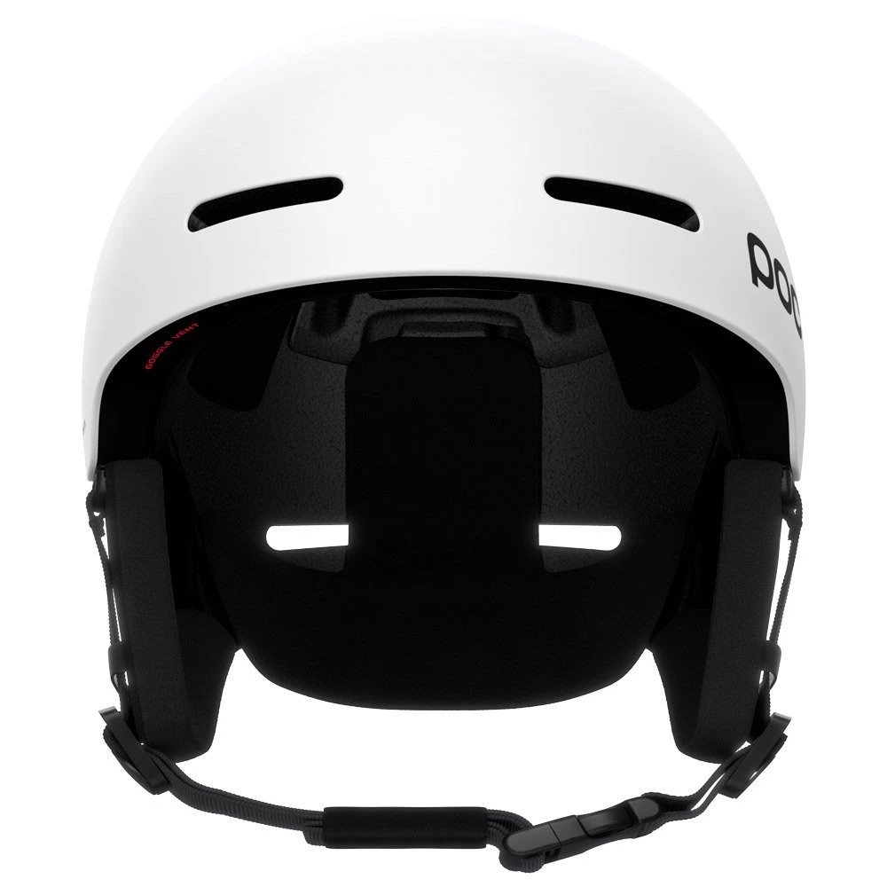 Helmet Poc Fornix Hydrogen White Matt - Image 4