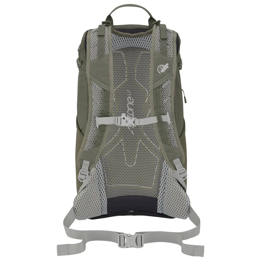 Backpack Lowe Alpine Airzone Active 18 Light Khaki - Image 4