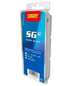 Waxing Start SG8 Blue 90g