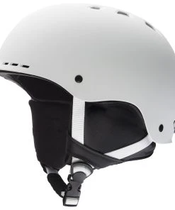 Helmet Smith Holt 2 Matte White