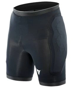 Shorts Protection Dainese Scarabeo Flex Shorts Junior Black