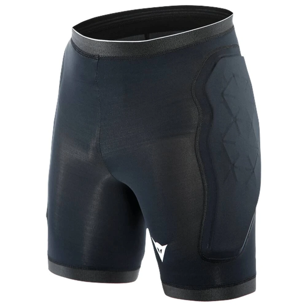 Shorts Protection Dainese Scarabeo Flex Shorts Junior Black