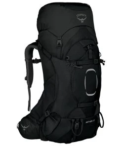 Backpack Osprey Aether 55 Black