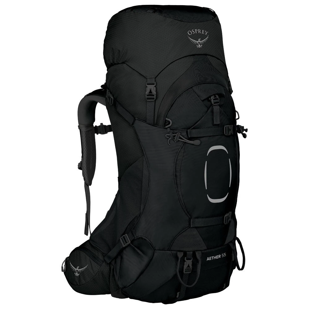 Backpack Osprey Aether 55 Black