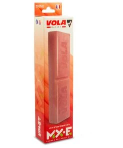 Waxing Vola MX-E No Fluor 500g Rouge