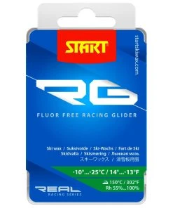 Waxing Start RG Glider Green 60gr