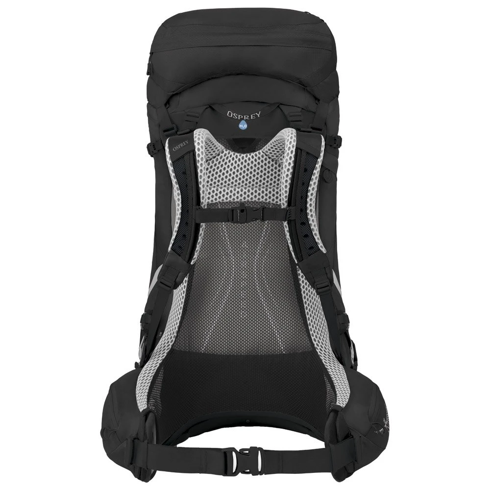 Backpack Osprey Atmos Ag Lt 50 Black - Image 3