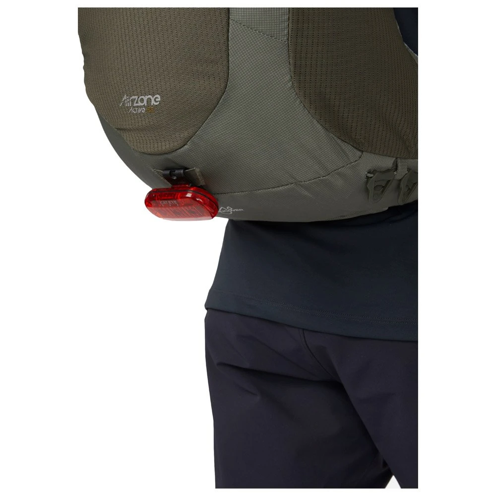Backpack Lowe Alpine Airzone Active 22 Light Khaki - Image 8