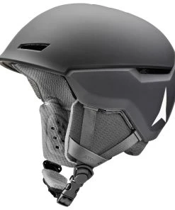 Helmet Atomic Revent Black