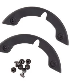 Tip Protector Chatex Protège Spatule Parabolique Noir