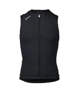 Back Protection Poc Oseus VPD Vest Uranium Black
