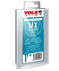 Waxing Vola MX 80g Blue