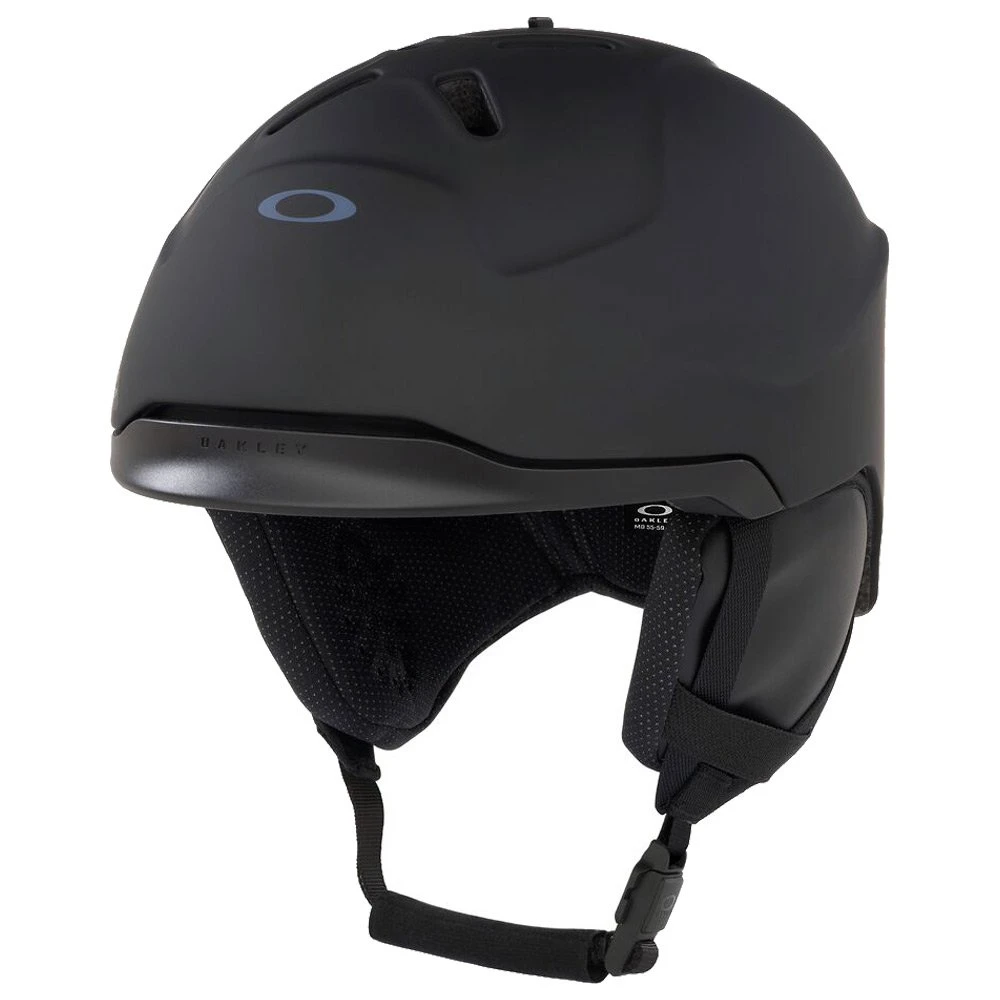 Helmet Oakley Mod3 Mips Blackout - Image 2
