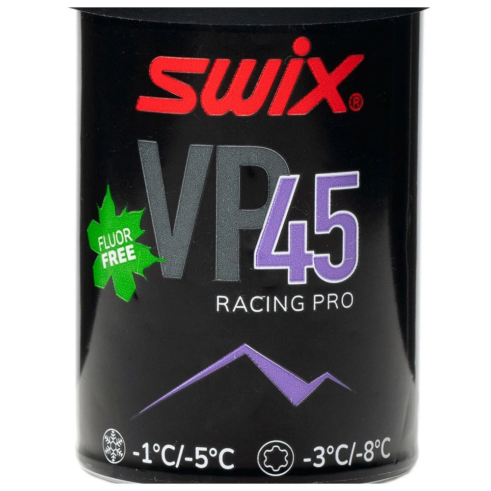 Waxing Swix VP45 Pro Blue/Violet -5°C/-1°C 43g - Image 2