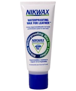 Shoe Waterproofing Nikwax Waterproofing Wax For Leather 100ml
