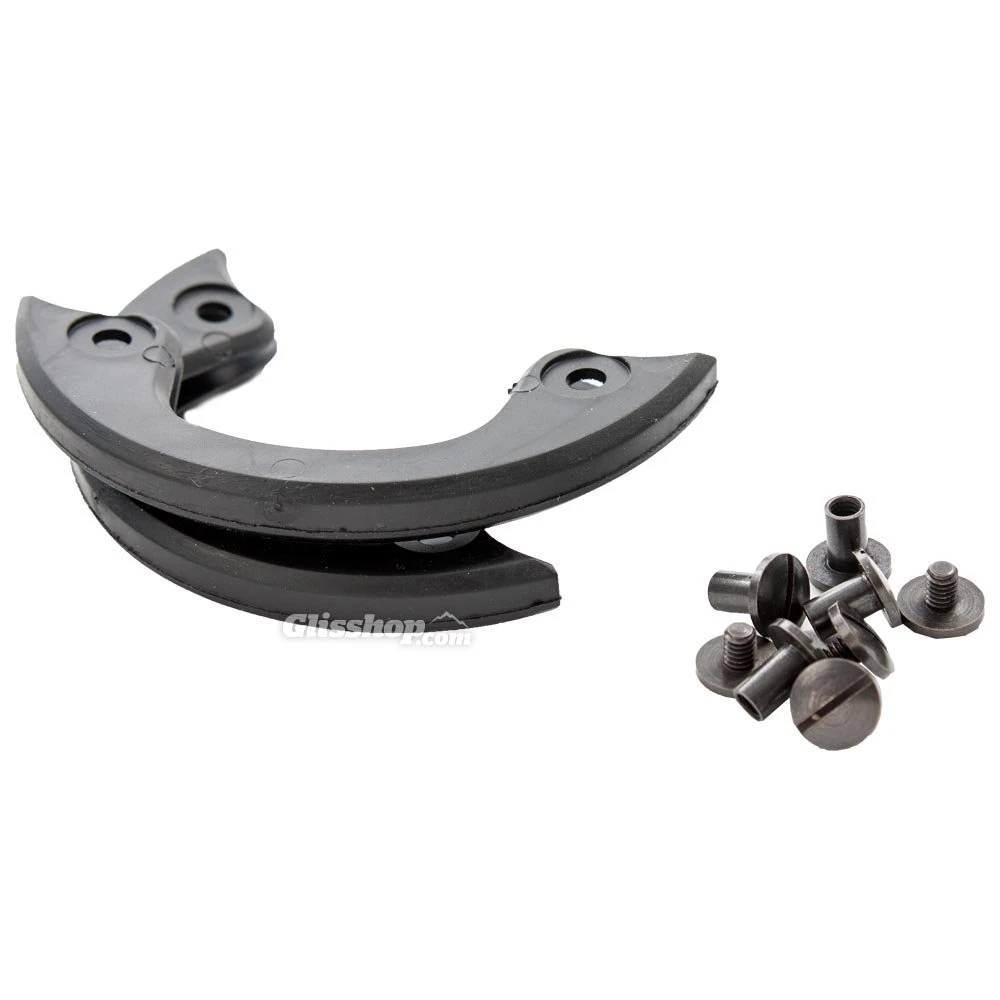 Tip Protector Chatex Protège Spatule Rigide Noir - Image 2