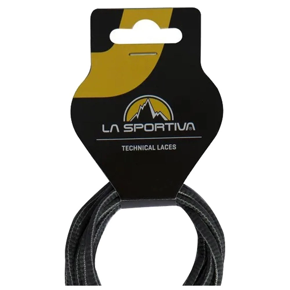 Laces La Sportiva Mountain Running Grey - Image 2