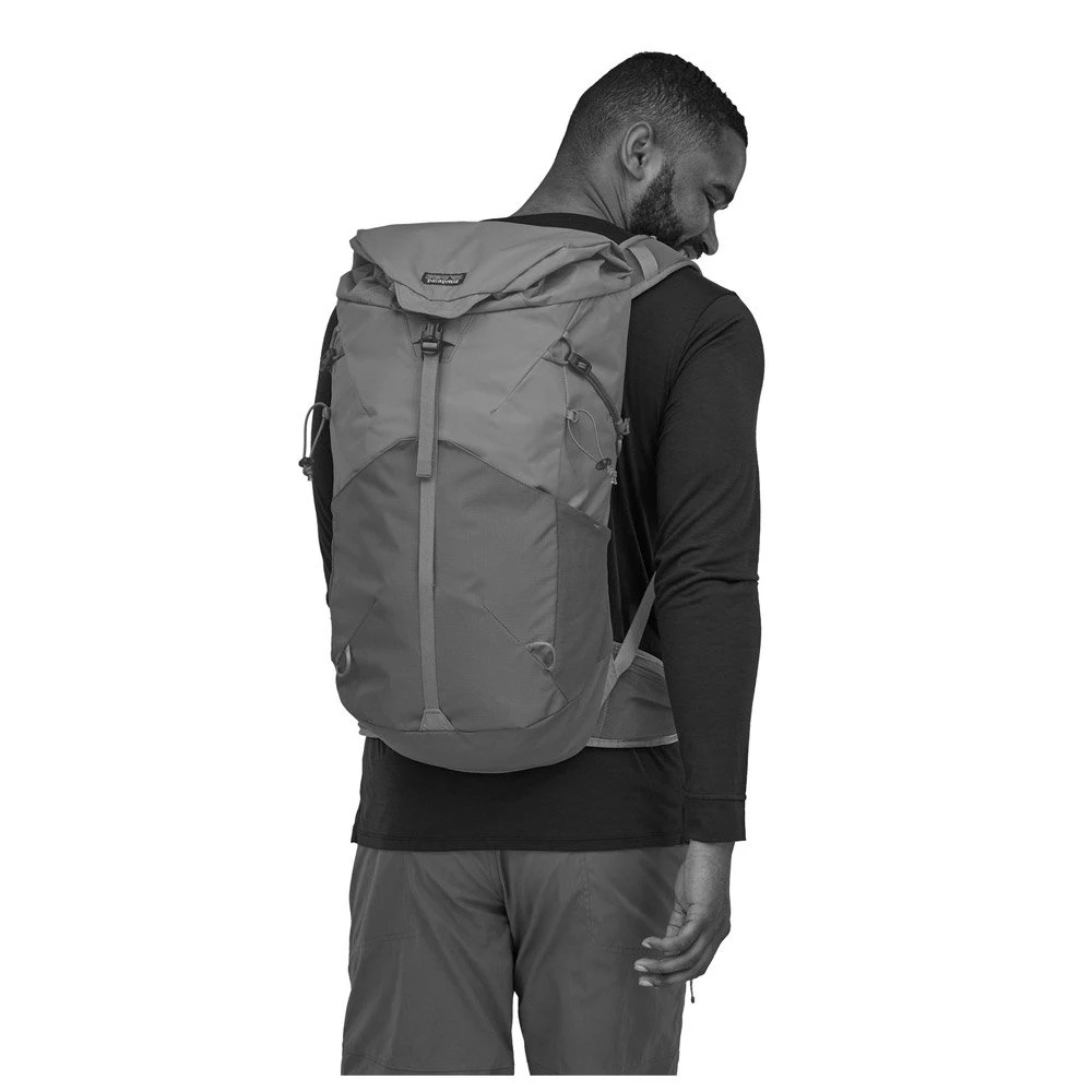 Backpack Patagonia Altvia Pack 28L Black - Image 5