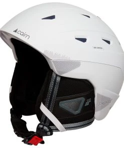 Helmet Cairn Shuffle White