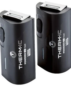 Foot Heating Therm-Ic C-Pack 1300