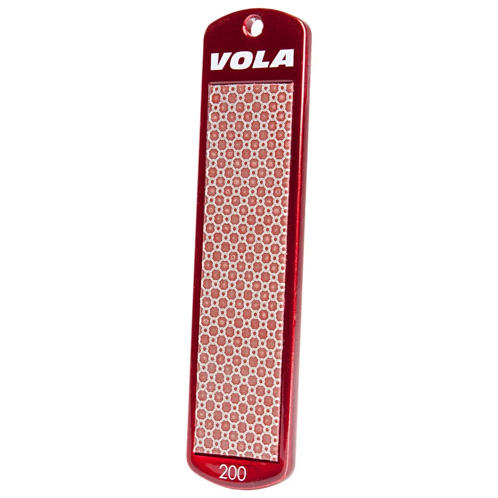 Tuning Tool Vola Plaquette Diamantée 200