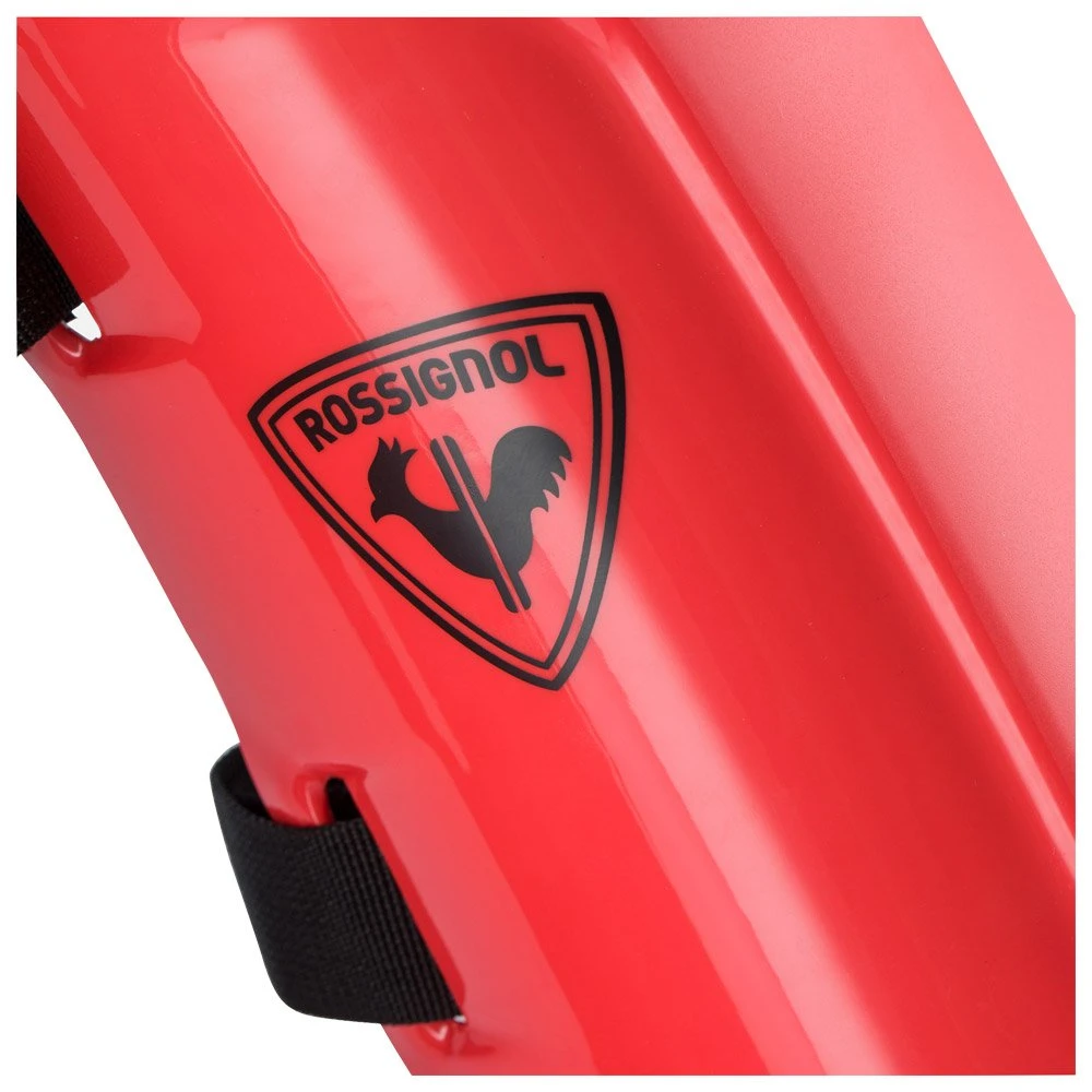 Racing Protection Rossignol Hero Leg Protection Sr Red - Image 3
