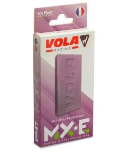 Waxing Vola MX-E No Fluor 80g Violet